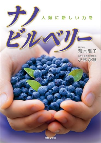 ナノビルベリー