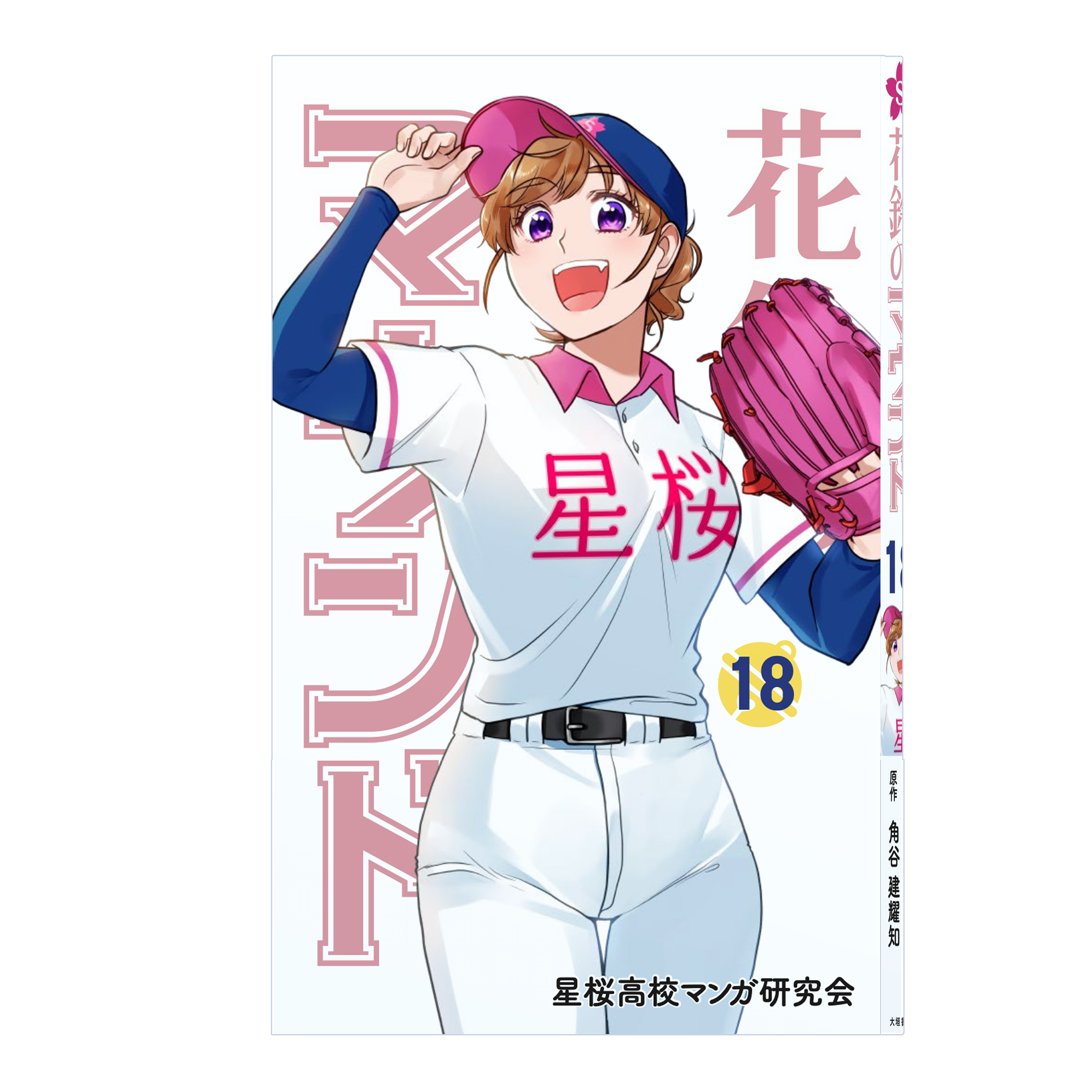 花鈴のマウンド18