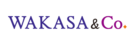WAKASA&Co.